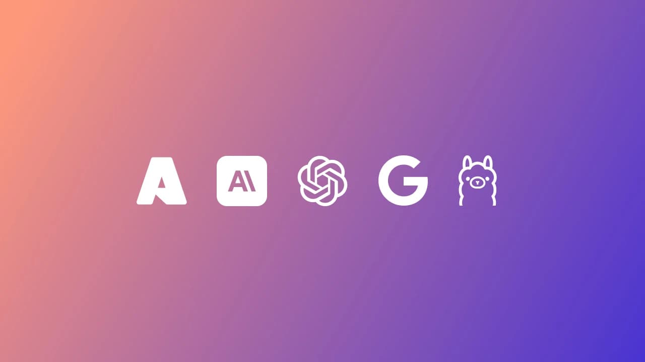 MacCopilot - copilot ai for macOS with multi-platform support