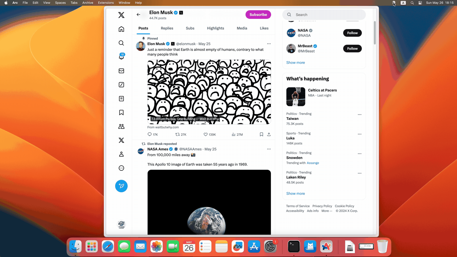 MacCopilot - interactive with your screen freely